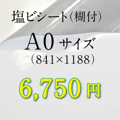 画像1: A0サイズ