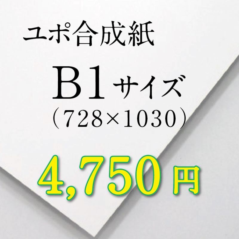 画像1: B1サイズ (1)